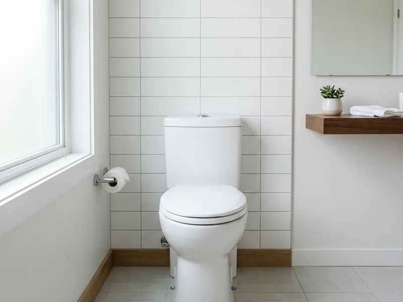Toilet Repair & Installation Plumber in Farmersburg, IN
